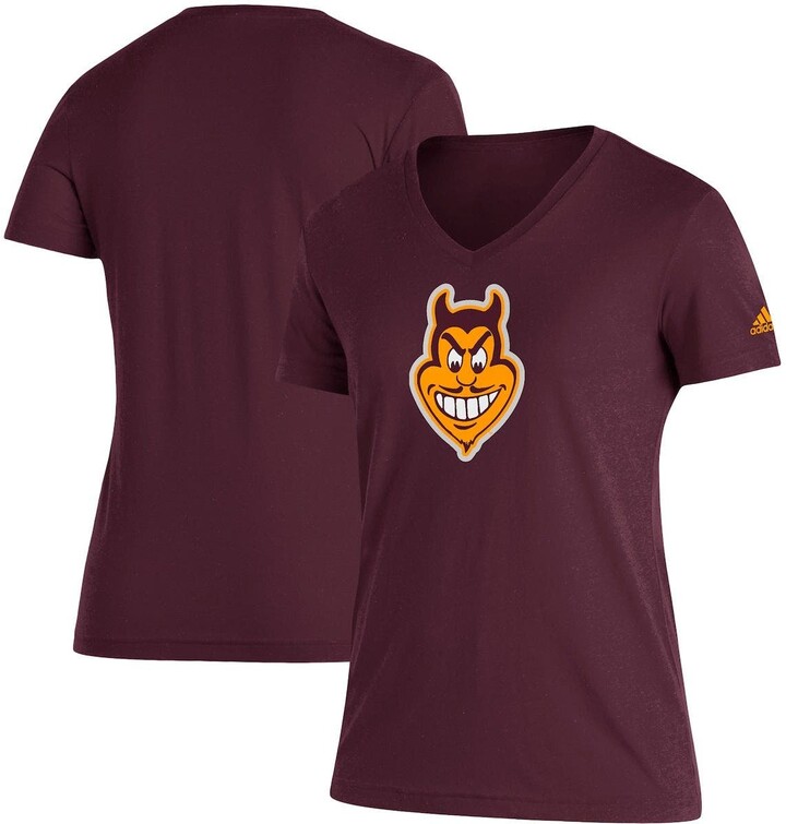 Maroon T Shirt | Shop the world's largest collection of fashion 