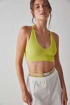 Thumbnail for your product : Intimately What's The Scoop Bralette