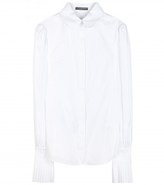 Thumbnail for your product : Alexander McQueen Cotton Shirt