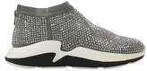 Thumbnail for your product : L'Amour des Pieds Helena Embellished Sneaker
