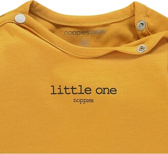 Noppies Unisex Long Sleeve T-Shirt Baby 6-9 Months