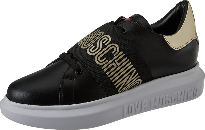Love Moschino Scarpe Moschino Uomo 2017 Love Moschino Sneakers