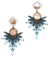 Thumbnail for your product : Dannijo Odessa Earrings