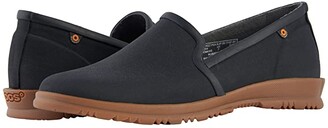 women's slip on rain shoes