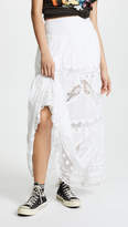 Thumbnail for your product : Free People Piece of My Heart Maxi Skirt