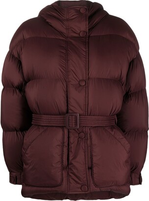 Shop The Largest Collection in Belted Puffer | ShopStyle
