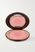 Thumbnail for your product : Charlotte Tilbury Cheek To Chic Swish & Pop Blusher - Ecstasy