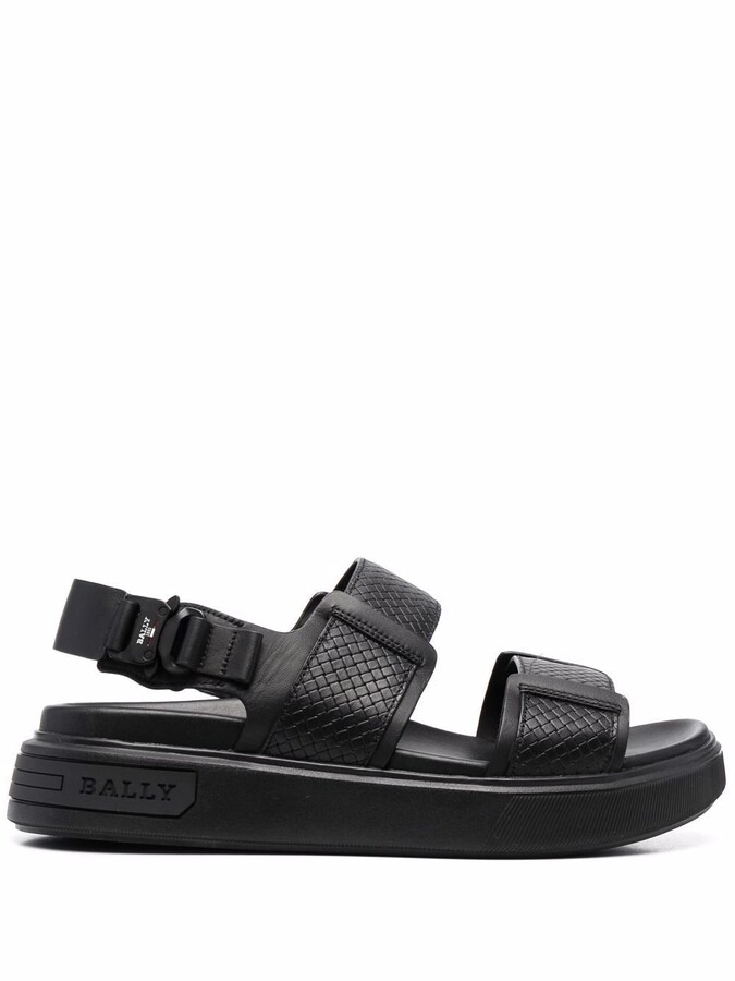 bally sandals sale