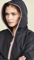 Thumbnail for your product : Hunter Shell Jacket