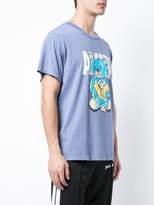 Thumbnail for your product : Amiri graphic print T-shirt
