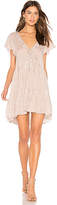 Thumbnail for your product : AUGUSTE Matilda Babydoll Dress
