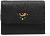 Prada Black Handbags - ShopStyle