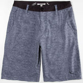 Thumbnail for your product : Lost Seabandage Mens Hybrid Shorts