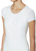Thumbnail for your product : Bailey 44 Hardy Contrast Top
