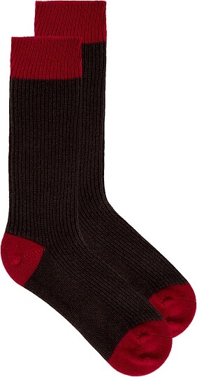 Guest In Residence The Soft Socks