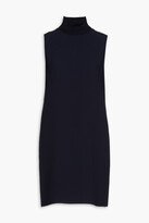 Thumbnail for your product : Theory Crepe mini dress