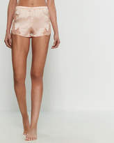 croft and barrow satin boxers