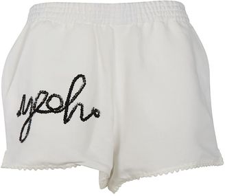 Boy London Forte Couture I Say Yeah Shorts