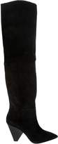 Thumbnail for your product : Ash Pointed Toe Boots