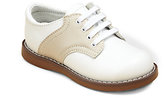 Thumbnail for your product : FootMates Toddler's & Kid's Leather Saddle Oxford Shoes