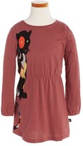 Thumbnail for your product : Molo Girl's 'Clara' Tunic Dress