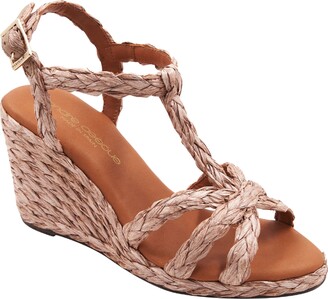 andre assous madina wedge