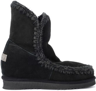 mou eskimo wedge