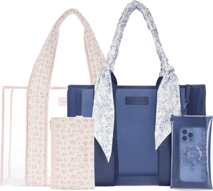 Case-Mate The Tote Duo