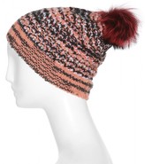 Thumbnail for your product : Missoni Cashmere and wool-blend hat