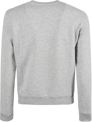 Saint Laurent Malibu Sweatshirt