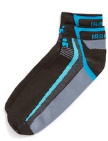 Thumbnail for your product : Wigwam 'Ironman ® - Endur Pro' Quarter Socks (Men) (Online Only)