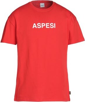 Aspesi Man T-shirt