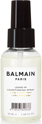 Balmain Paris Hair Couture Leave-In Conditioning Spray (50ml) (Travel Size)