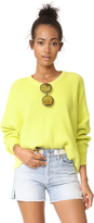 Thumbnail for your product : Free People Festival Pier Pullover