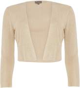 Thumbnail for your product : Phase Eight Shimmer Salma Knit Jacket