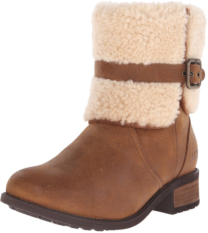 ugg blayre ii