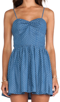Thumbnail for your product : RES Denim Baben Dress