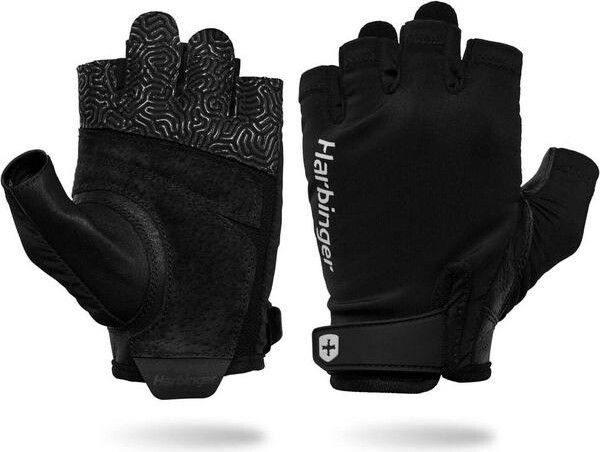 Harbinger Pro 3.0 Weightlifting Gloves