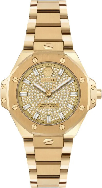 Philipp Plein Royal Prestige 36mm