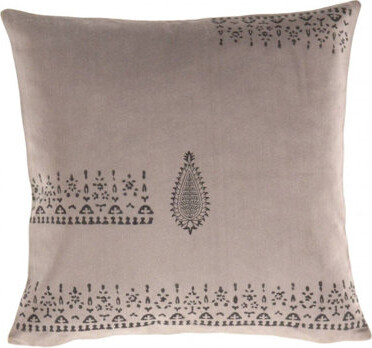 Pasargad NY Pasargad Hand-Made Gloria Collection Pillows 16\