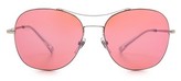Thumbnail for your product : Gucci Aviator Sunglasses