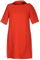 Thumbnail for your product : Le Mont St Michel Short dress