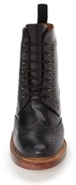 Thumbnail for your product : Lotus Men's 'Dunford' Wingtip Boot