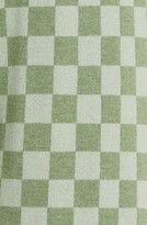 Thumbnail for your product : Bode Duotone Checkerboard Merino Wool Sweater Joggers