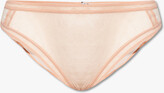 Thumbnail for your product : LIVY ‘Ader’ Briefs, , - Pink
