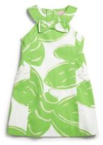 Thumbnail for your product : Lilly Pulitzer Toddler's & Little Girl's Inara Shift Dress