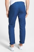 Thumbnail for your product : Bonobos Straight Leg Washed Cotton Chinos