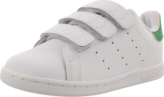 adidas Unisex-Baby Stan Smith Sneaker - ShopStyle