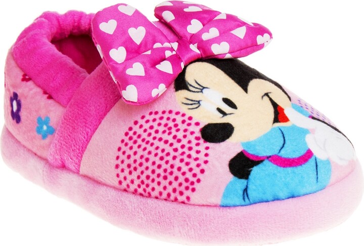 Top 254+ minnie slippers latest