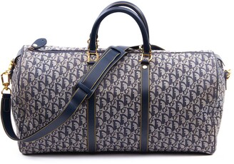 dior holdall